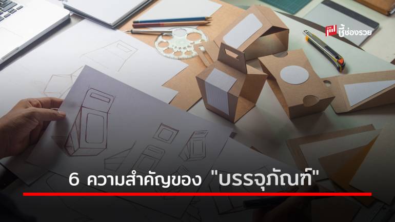 6 ความสำคัญของ 