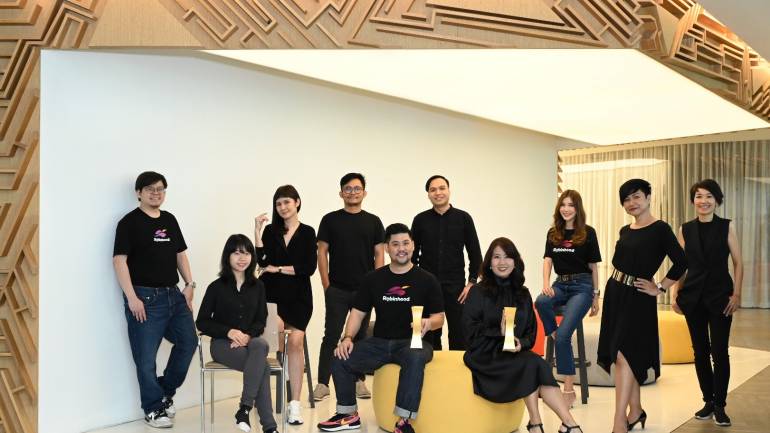 SCB และ Robinhood คว้า 2 รางวัลชนะเลิศ “Marketing Excellence Awards 2022”  ตอกย้ำความโดดเด่นด้านไอเดียความคิดสร้างสรรค์ด้านการตลาด