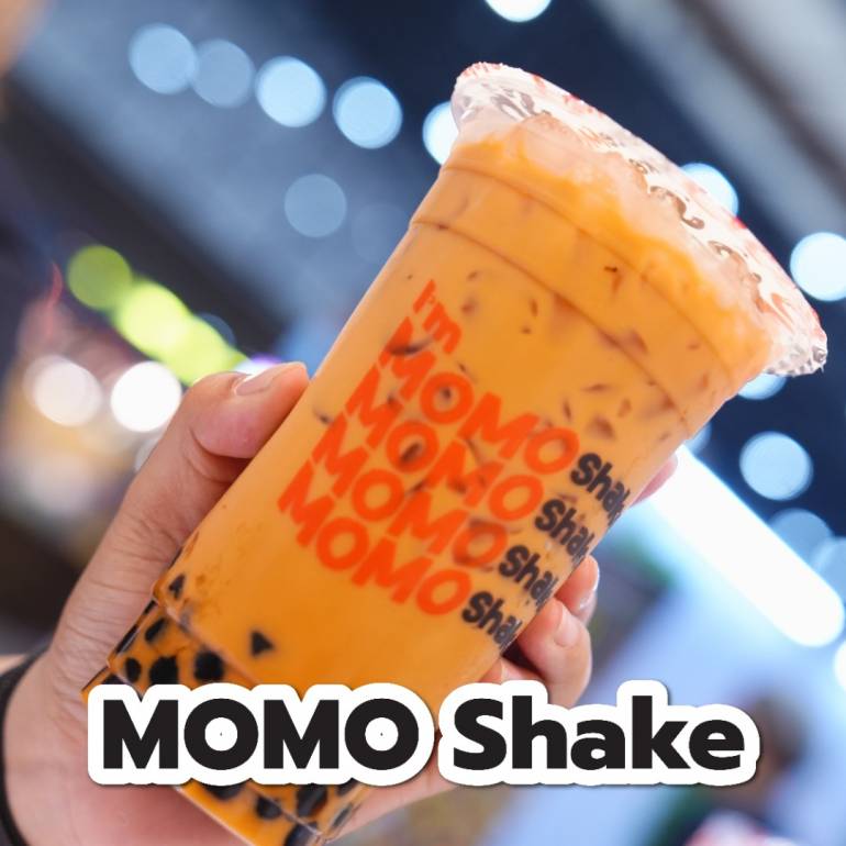 MOMO Shake 